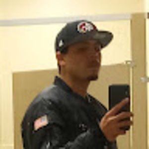 Meet your Posher, Jesus